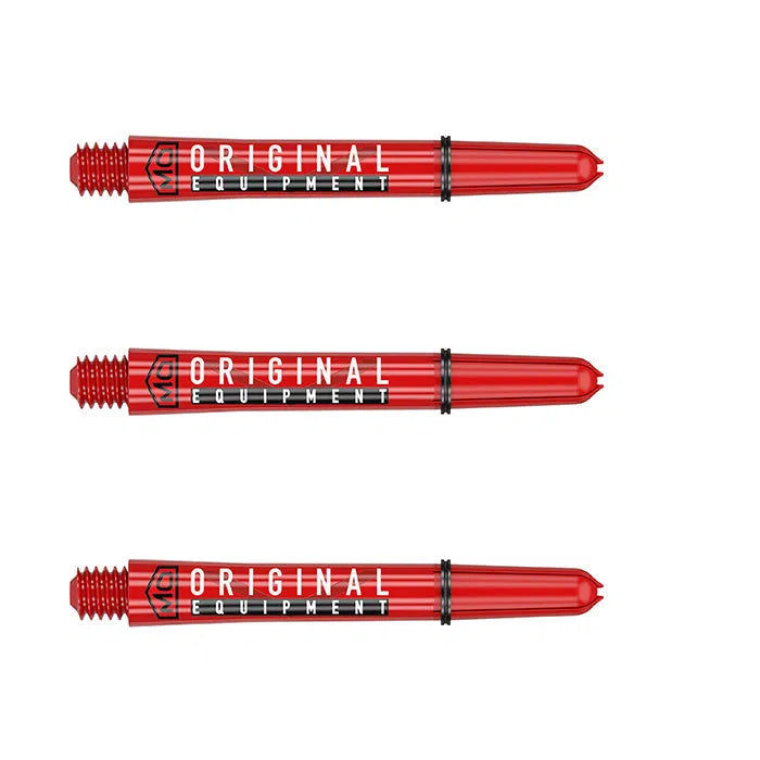 DW Clinch Dart Shafts x3 Sets