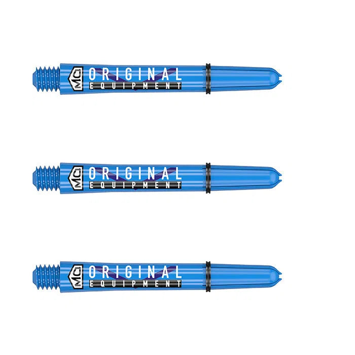 DW Clinch Dart Shafts x3 Sets
