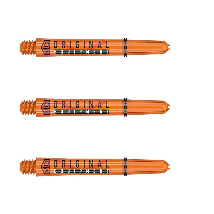 DW Clinch Dart Shafts x3 Sets