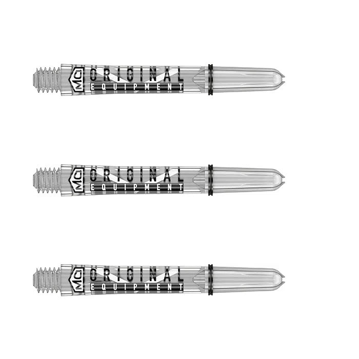 DW Clinch Dart Shafts x3 Sets