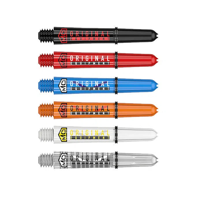 DW Clinch Dart Shafts x3 Sets