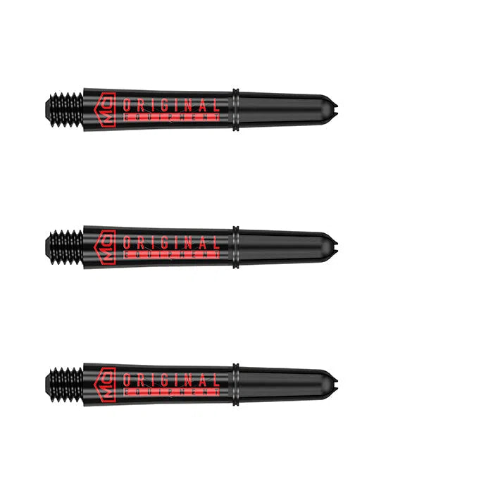 DW Clinch Dart Shafts x3 Sets