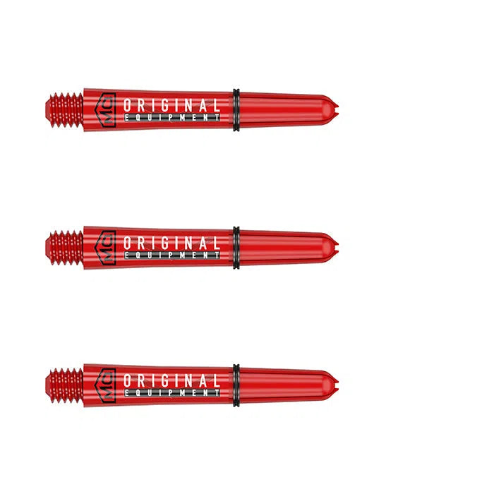 DW Clinch Dart Shafts x3 Sets