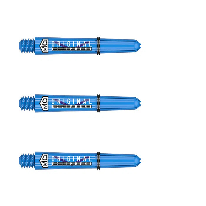 DW Clinch Dart Shafts x3 Sets