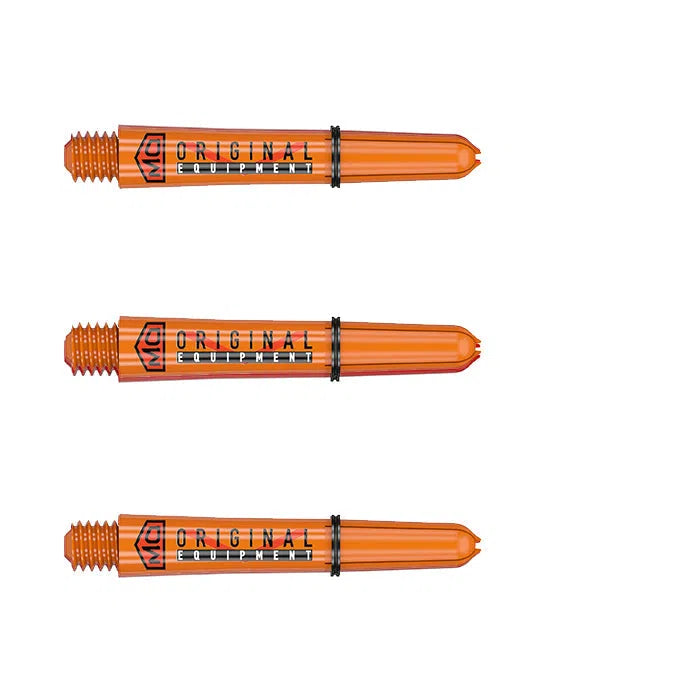 DW Clinch Dart Shafts x3 Sets