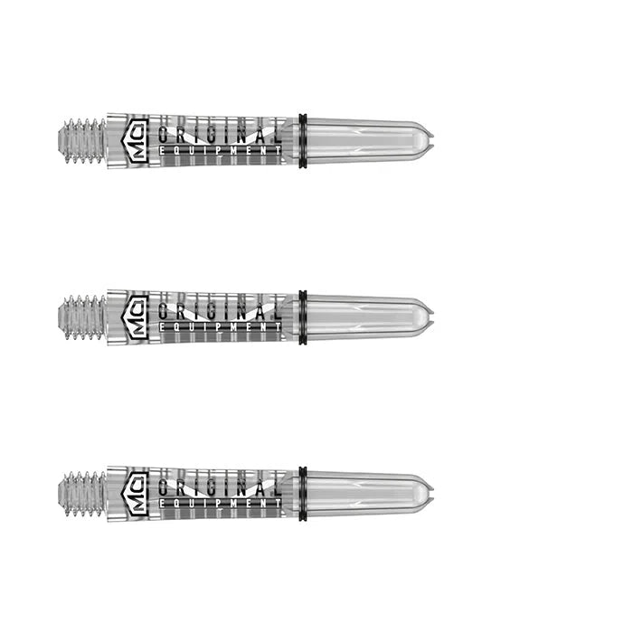 DW Clinch Dart Shafts x3 Sets