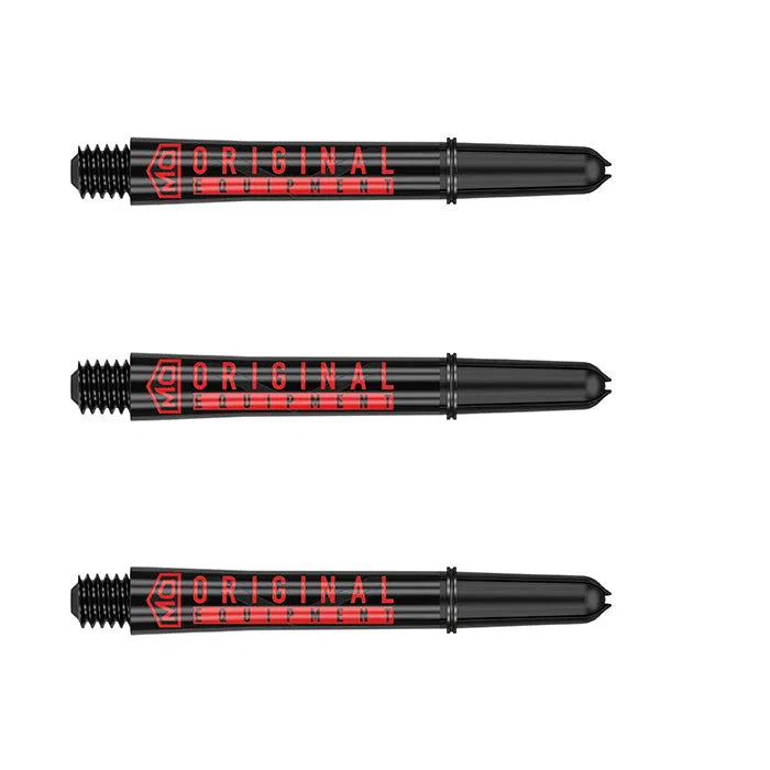 DW Clinch Dart Shafts x3 Sets