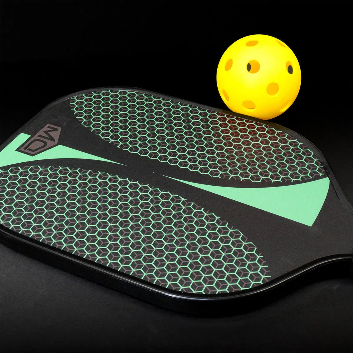 DW Cyclone Pickleball Set