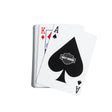 DW Harley Davidson #1 Playing Cards