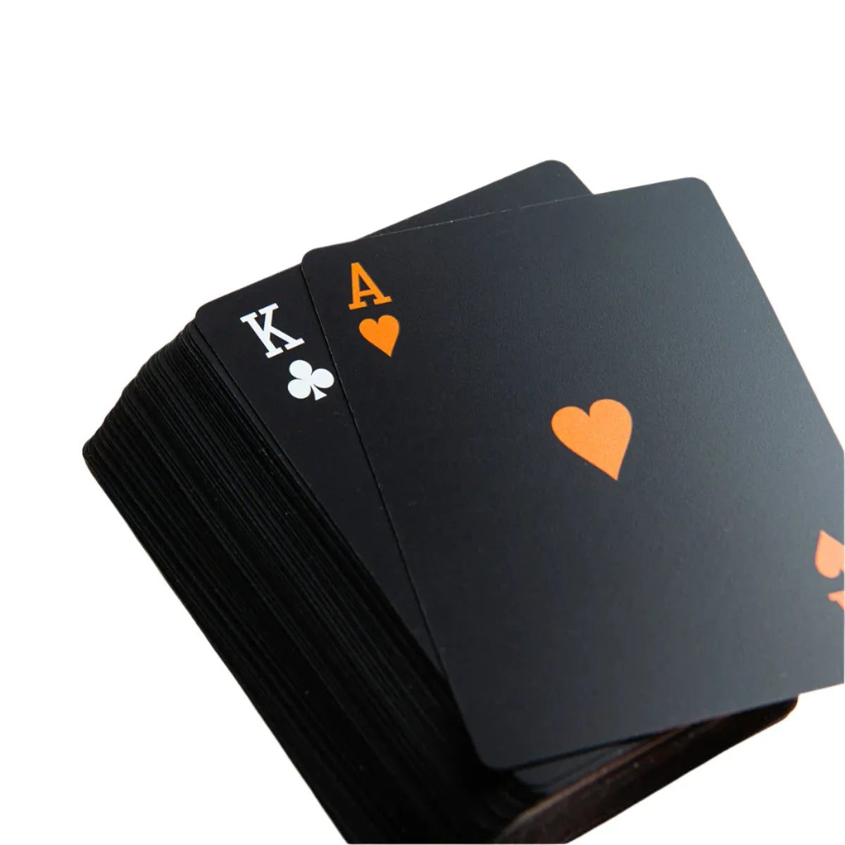 DW Harley Davidson Bar and Shield Playing Cards