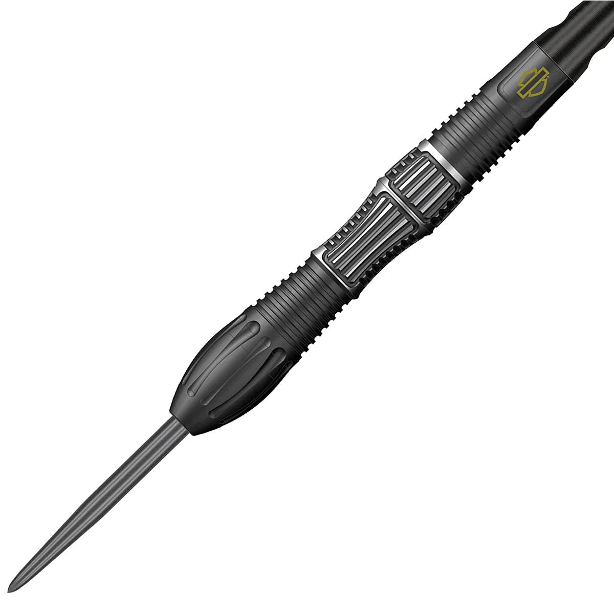 DW Harley Davidson EvOLution 90% Tungsten Steel Tip Darts