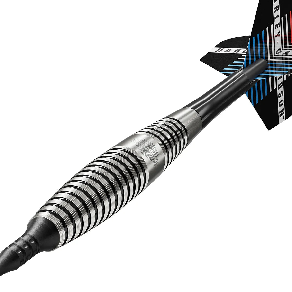 DW Harley Davidson Freedom Steel Tip Darts
