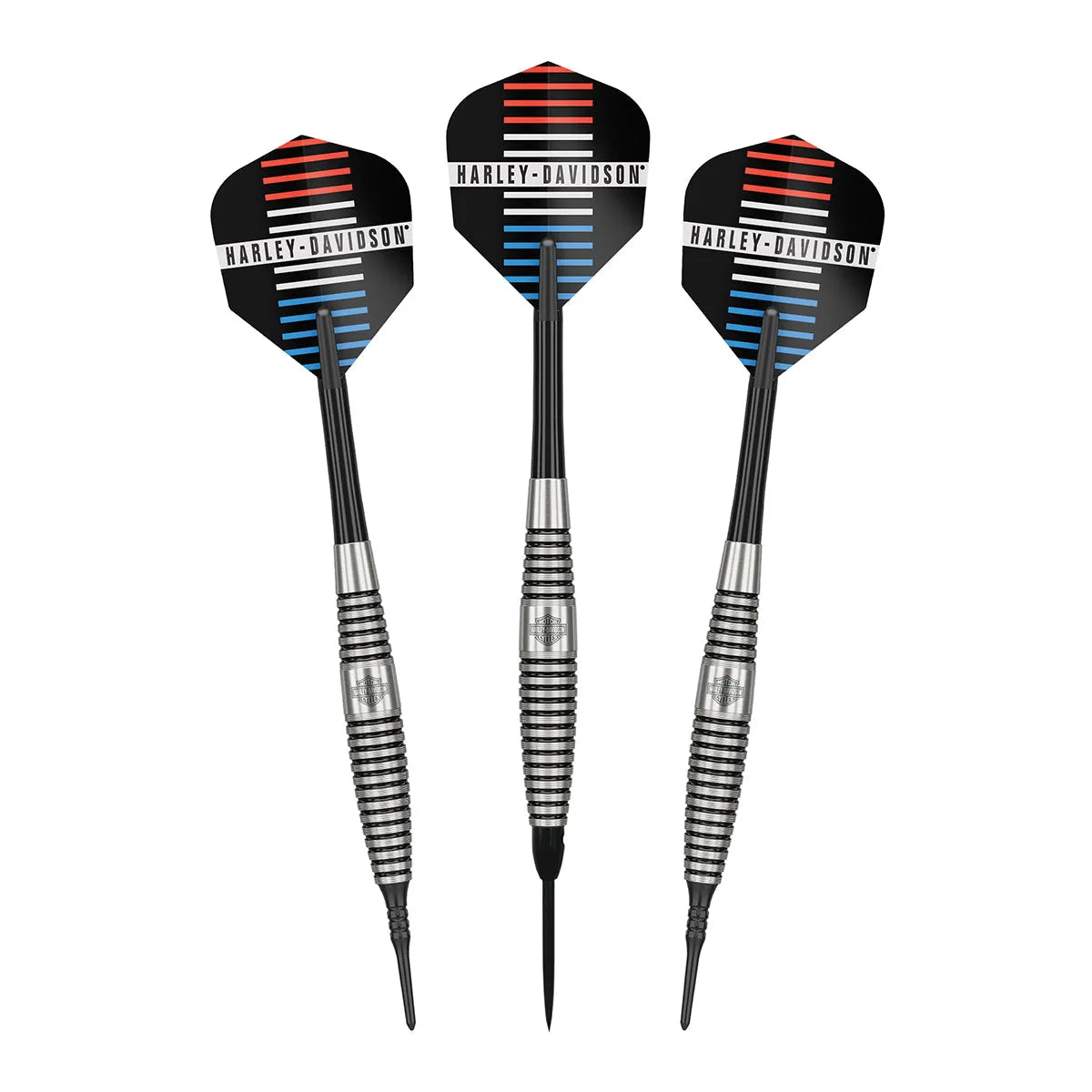 DW Harley Davidson Freedom Steel Tip Darts