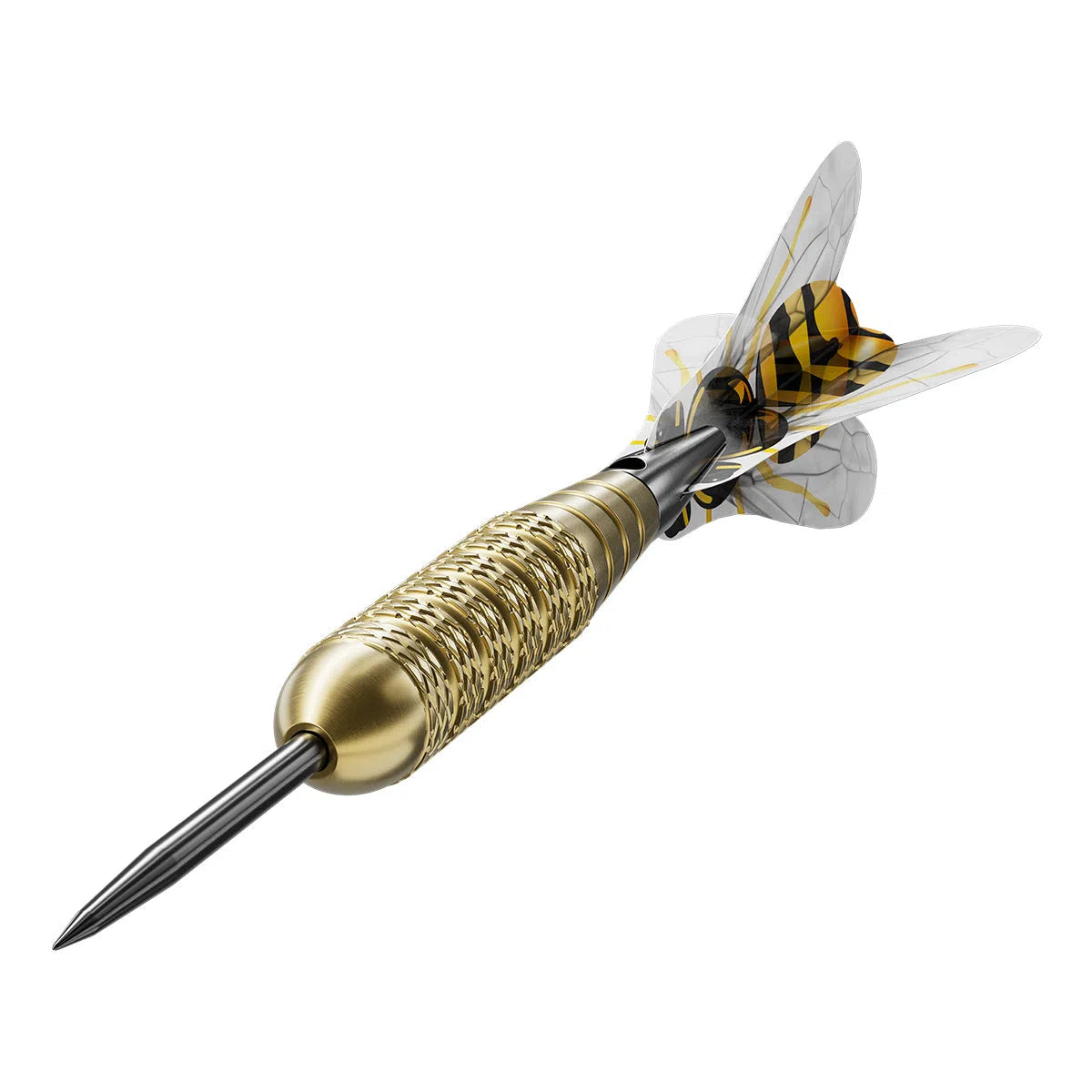 DW Hornet Brass Steel Tip Darts