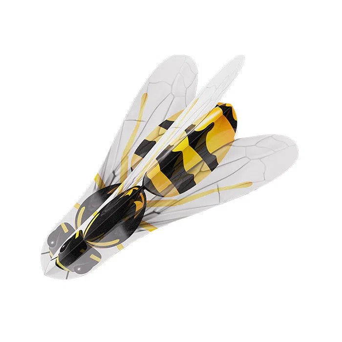 DW Hornet Winged Dart Flights x3 Sets