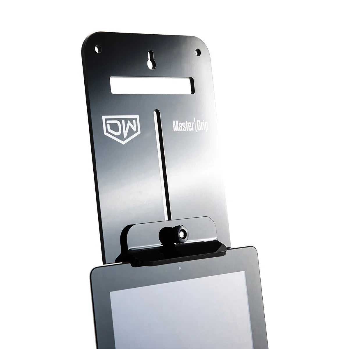 DW Master Grip Tablet Holder
