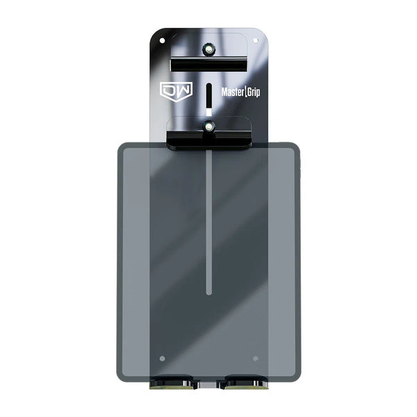 DW Master Grip Tablet Holder-1-Premier Darts