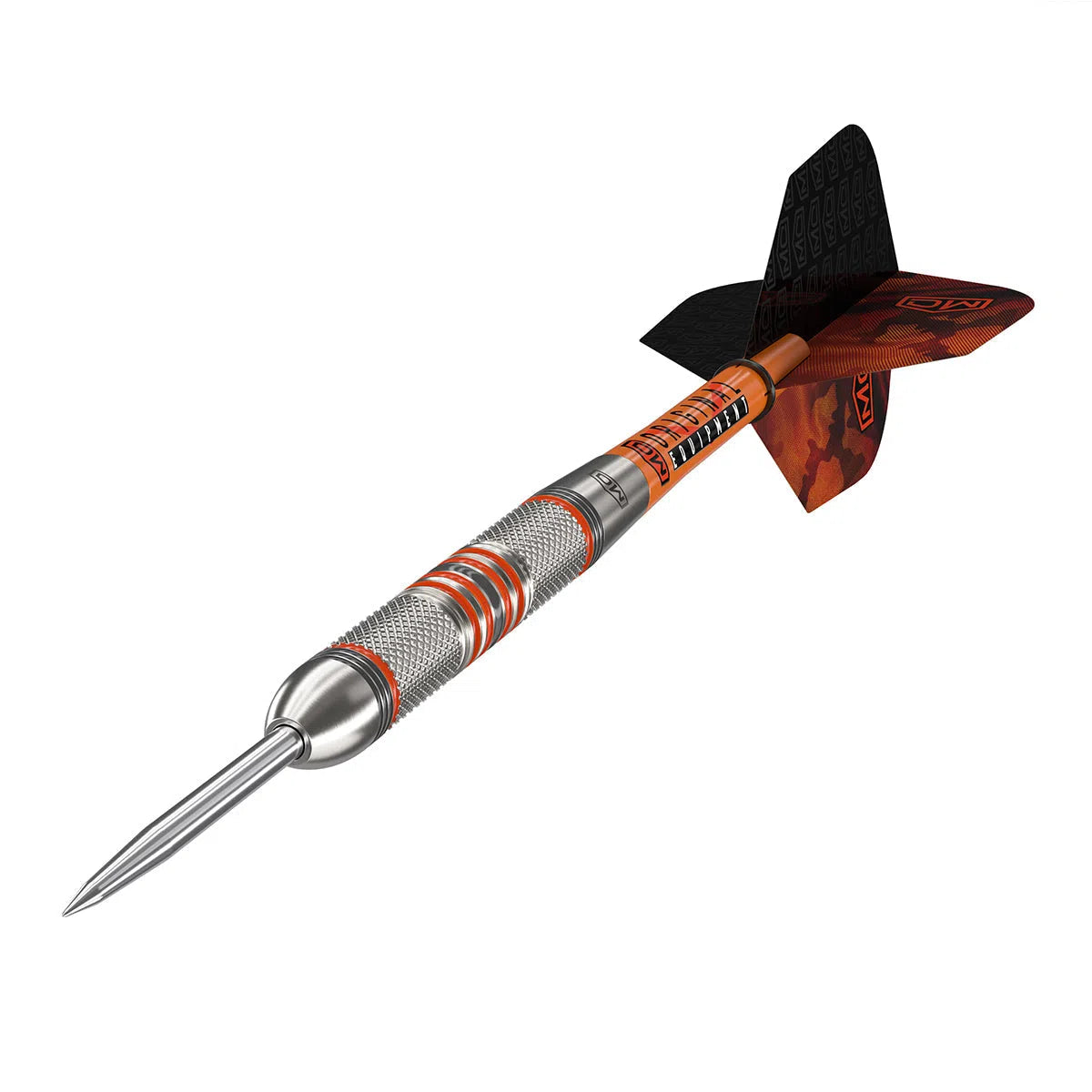 DW Sedona 80% Tungsten Steel Tip Darts