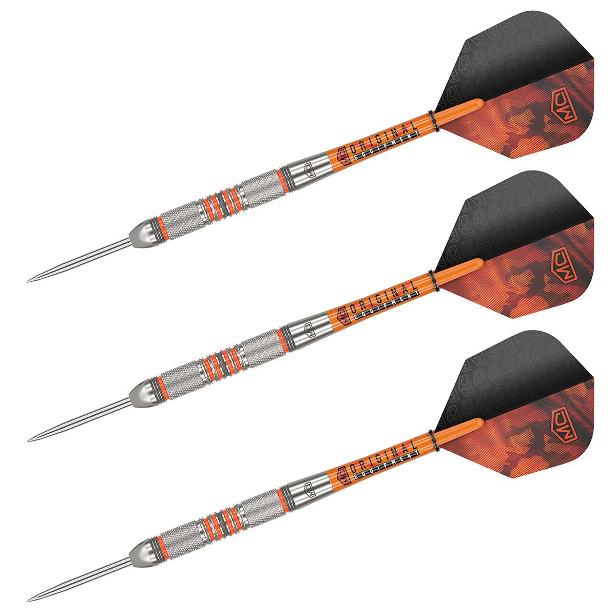 DW Sedona 80% Tungsten Steel Tip Darts