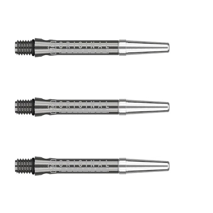 DW Top Spin V2 Shafts