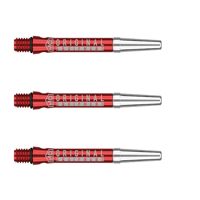 DW Top Spin V2 Shafts