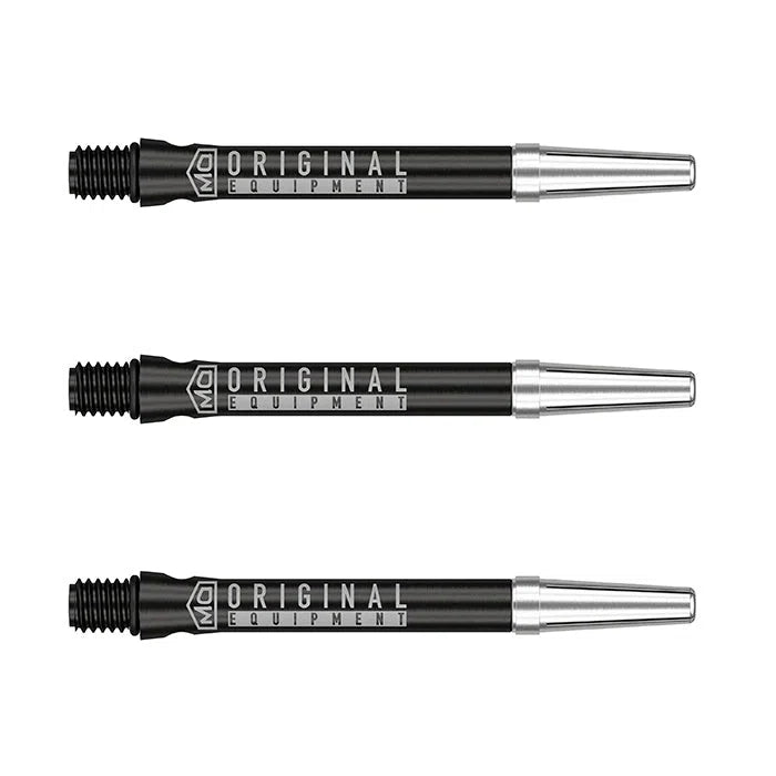 DW Top Spin V2 Shafts