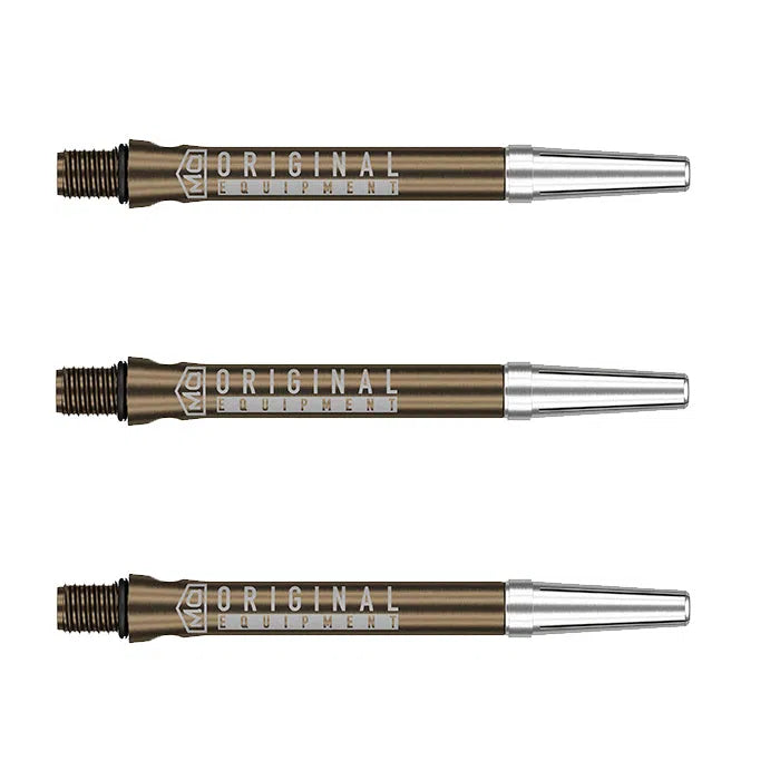 DW Top Spin V2 Shafts