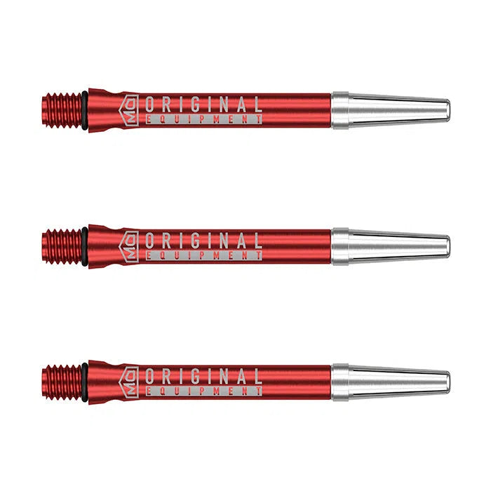 DW Top Spin V2 Shafts