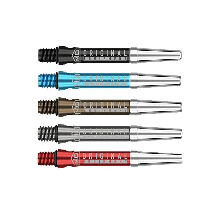 DW Top Spin V2 Shafts