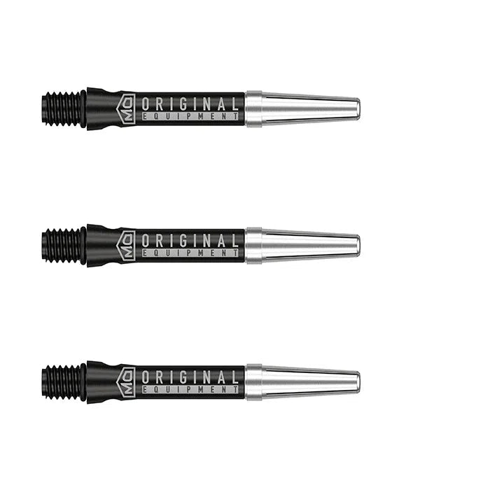 DW Top Spin V2 Shafts