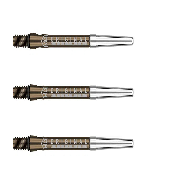 DW Top Spin V2 Shafts