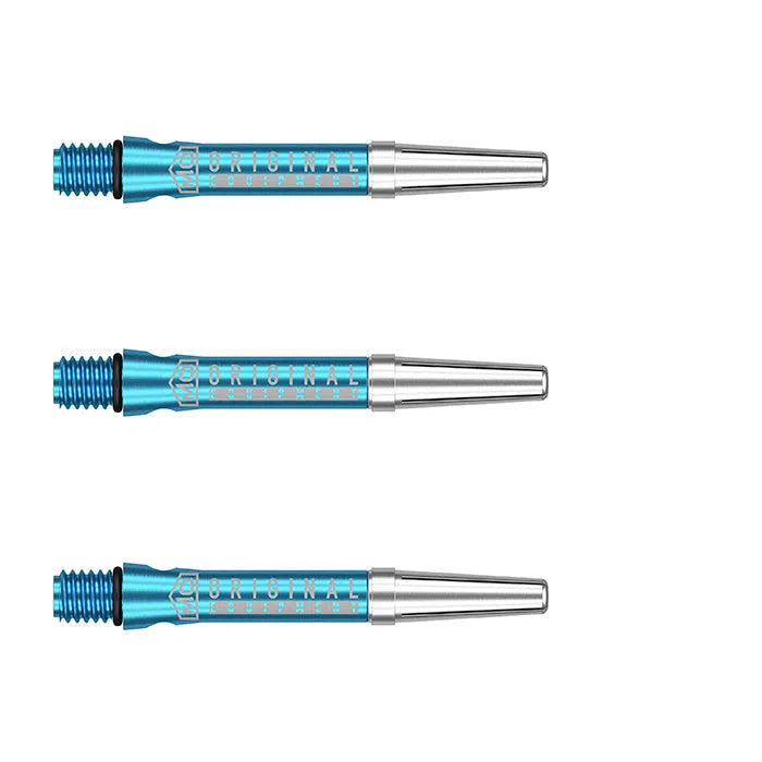 DW Top Spin V2 Shafts