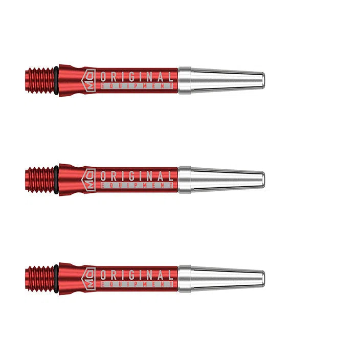 DW Top Spin V2 Shafts