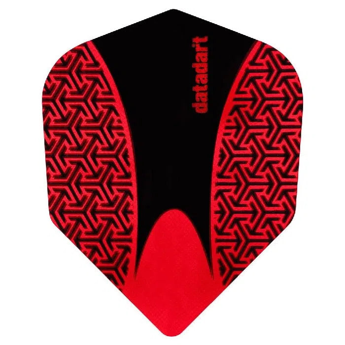 DataDart 15ZRO Standard No6 Flights