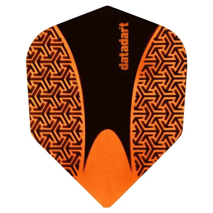 DataDart 15ZRO Standard No6 Flights