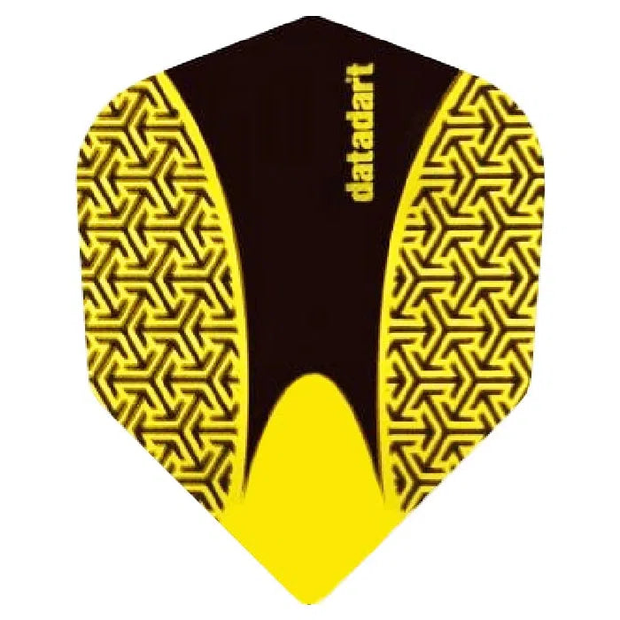 DataDart 15ZRO Standard No6 Flights