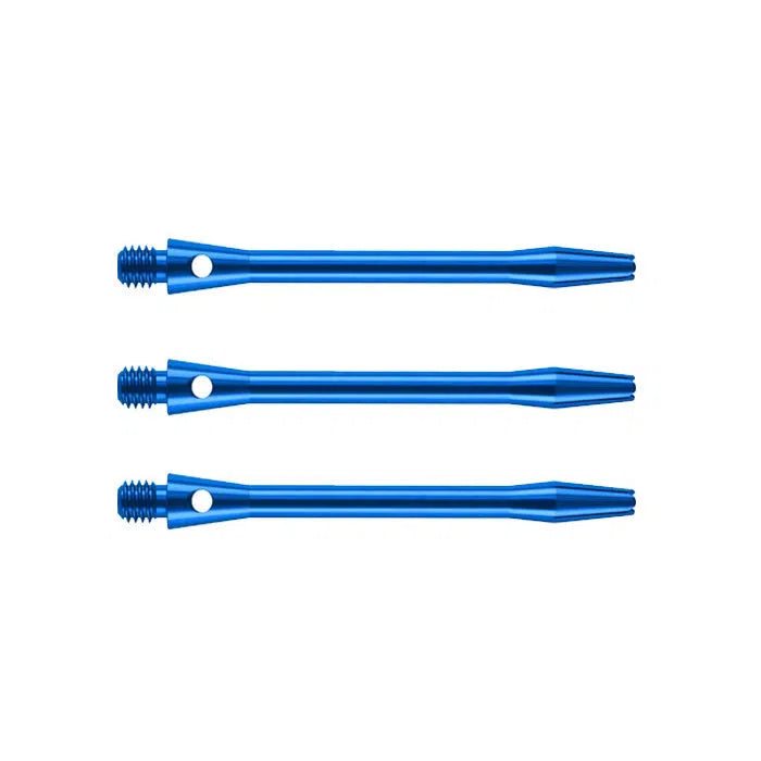 DataDart Anodised Alloy Shafts