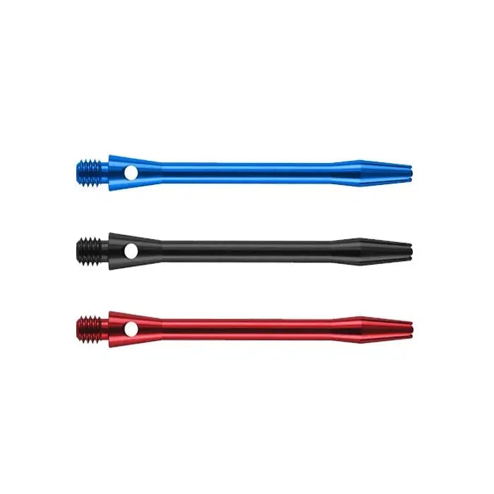 DataDart Anodised Alloy Shafts