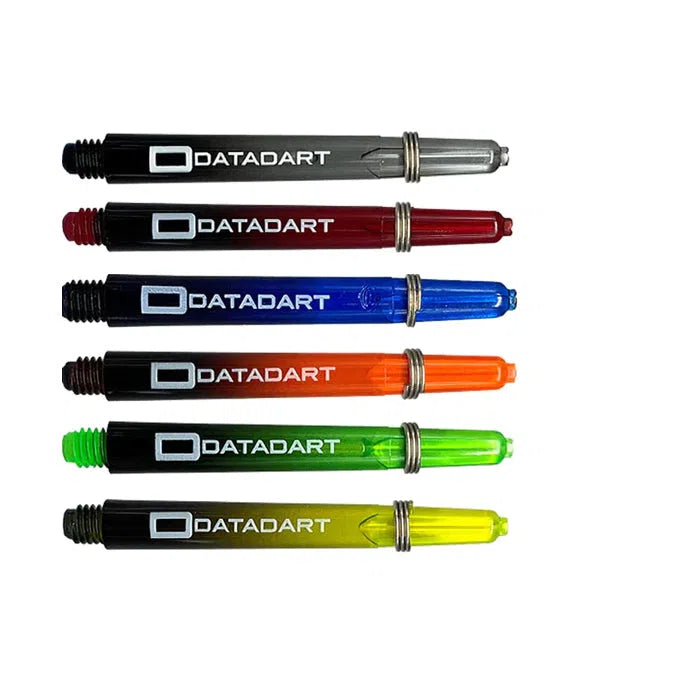 DataDart Argon Shafts
