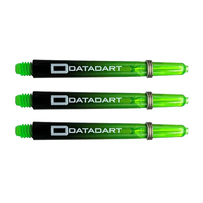 DataDart Argon Shafts