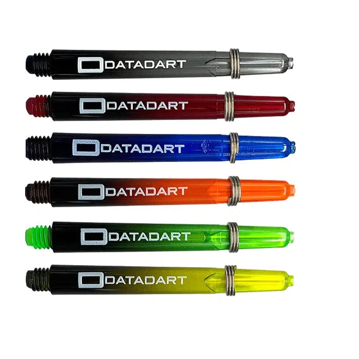 DataDart Argon Shafts