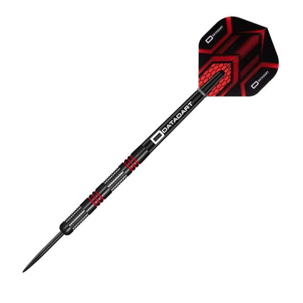 DataDart Element 74 90% Tungsten Steel Tip Darts