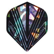 DataDart Holographic V CMF Design Standard No2 Flights