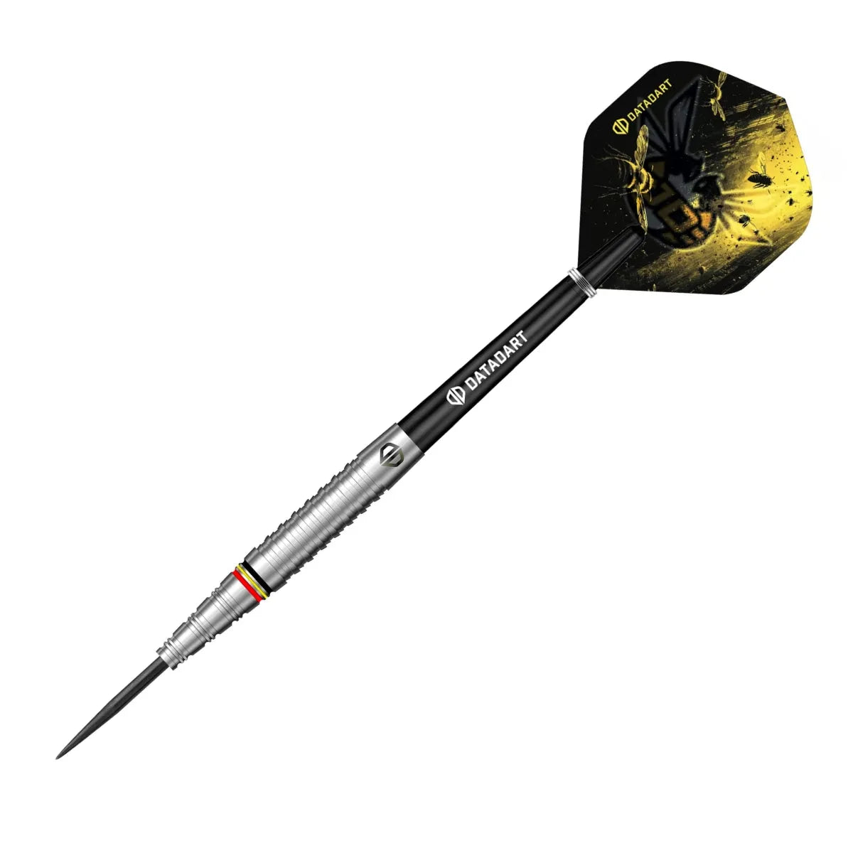 DataDart John Desreumaux 90% Tungsten Steel Tip Darts