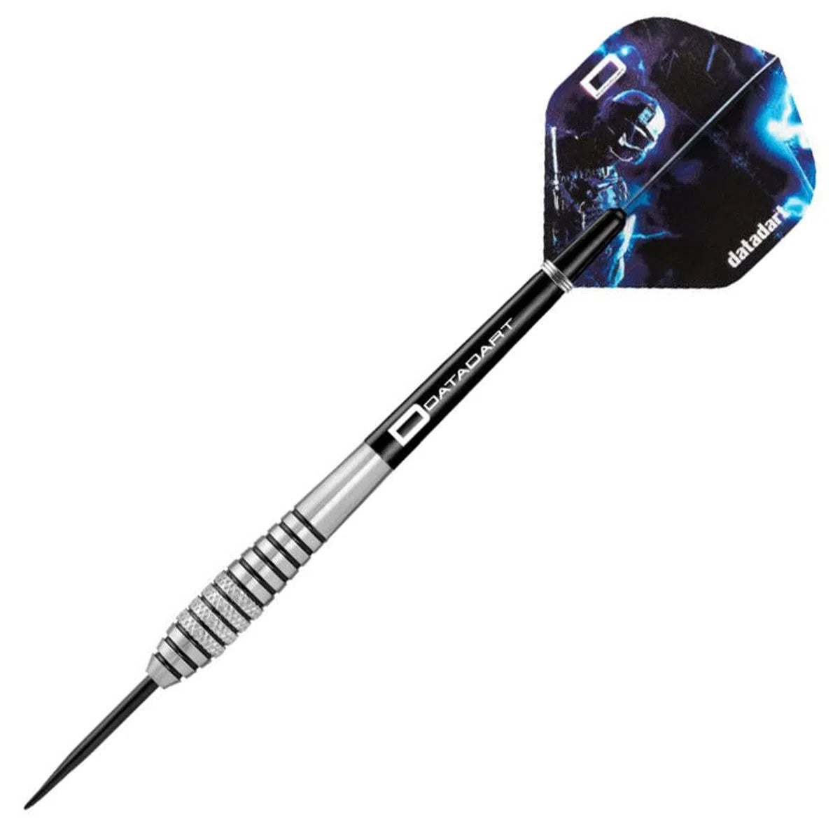 DataDart Night Force 90% Tungsten Steel Tip Darts