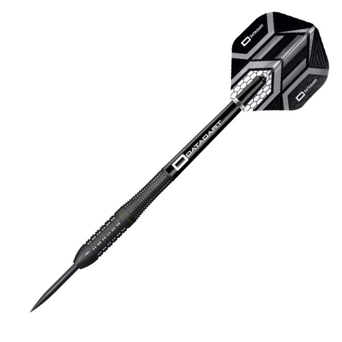 DataDart Obsidian 2 90% Tungsten Steel Tip Darts