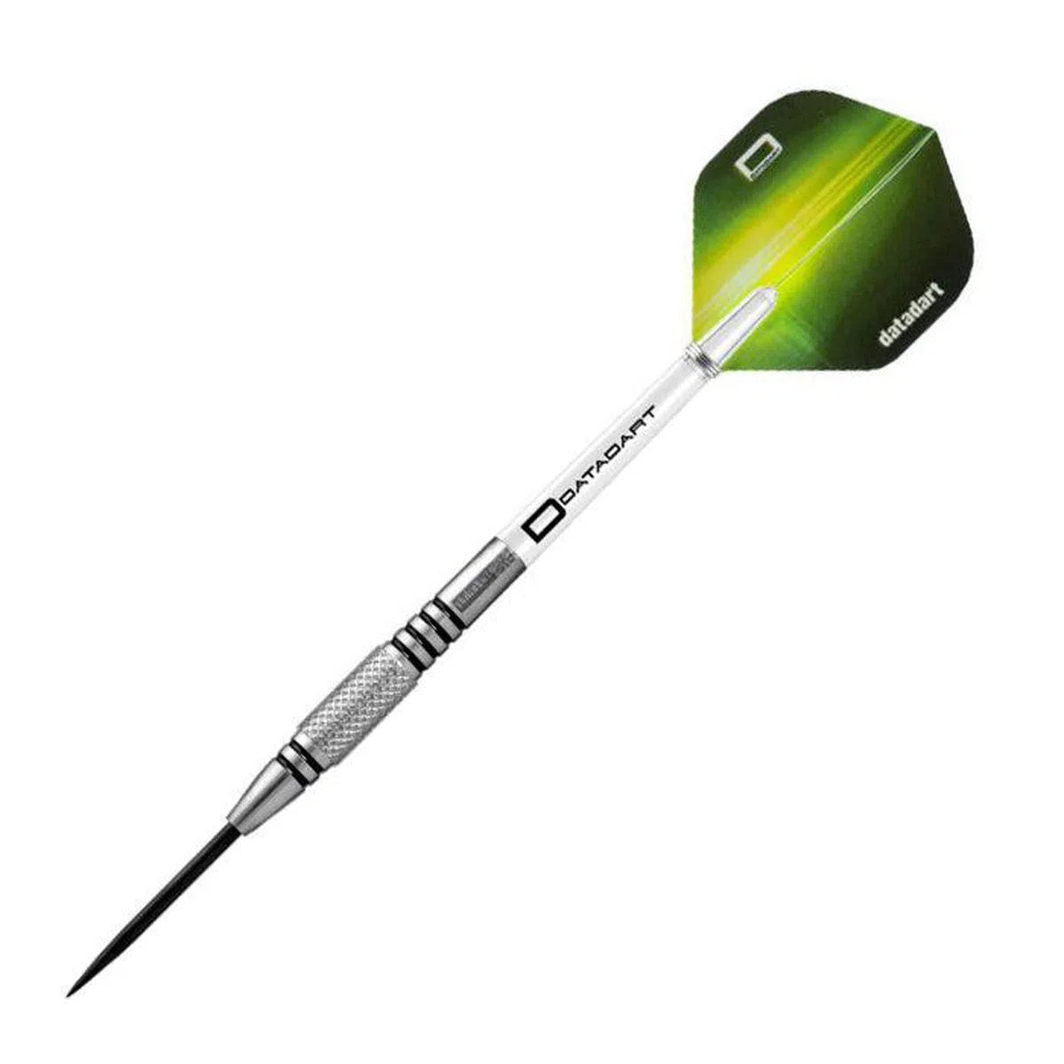 DataDart Orion Ringed 90% Tungsten Steel Tip Darts