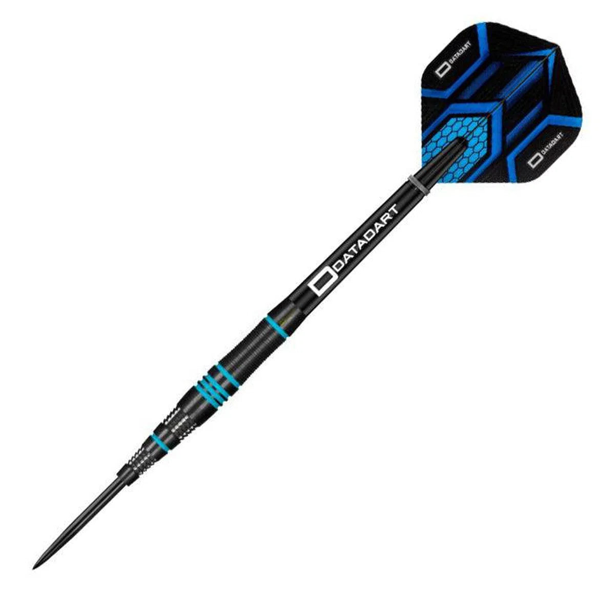 DataDart Phantom 90% Tungsten Steel Tip Darts