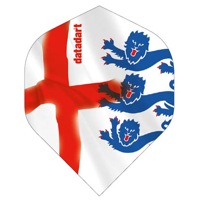 DataDart ST George CMF Design Standard No2 Flights