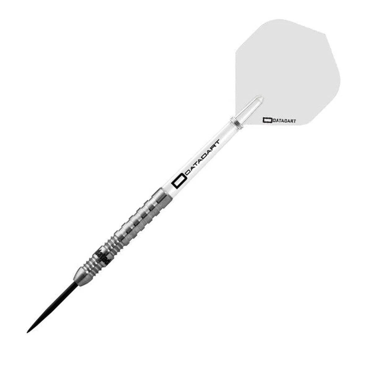 DataDart Sawtooth 90% Tungsten Steel Tip Darts
